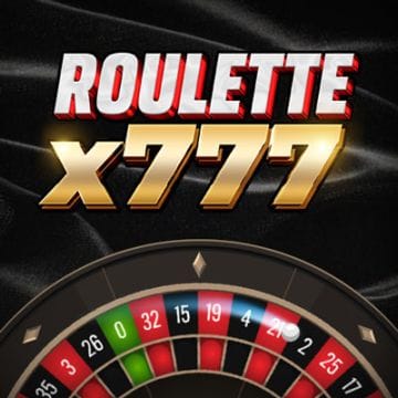 Roulette x777 thumbnail