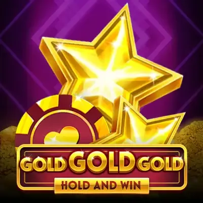 Gold Gold Gold Hold and Win thumbnail