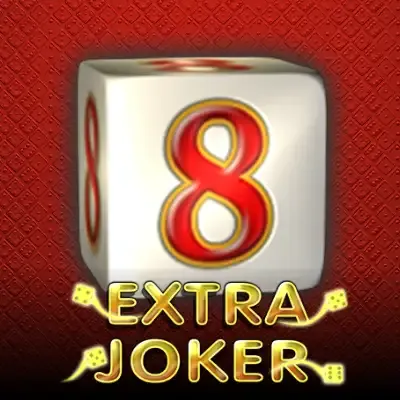 Extra Joker game cover