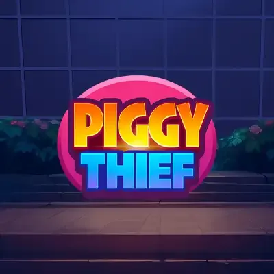 Piggy Thief thumbnail
