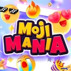 Moji Mania