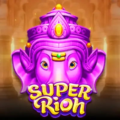 Super Rich thumbnail