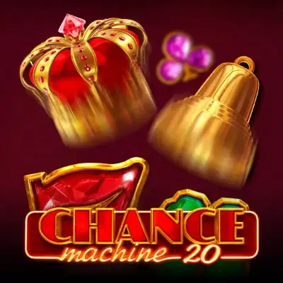 Chance Machine 20 thumbnail