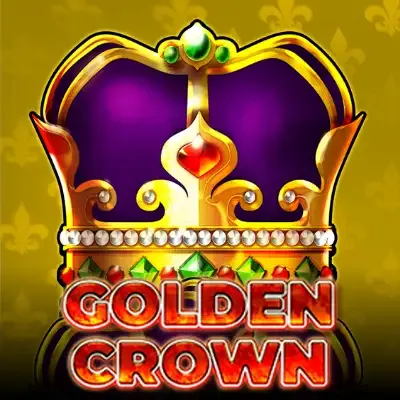 Golden Crown game cover