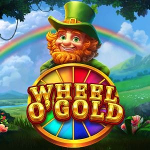 Wheel O'Gold thumbnail