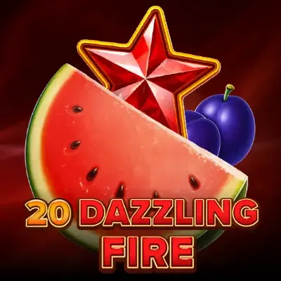 20Dazzling Fire game cover