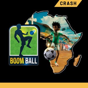 BoomBallJuggle Africa - On Demand thumbnail