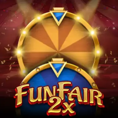 FunFair 2x thumbnail