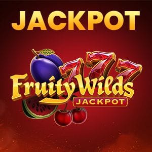Fruity Wilds thumbnail