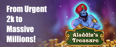 Night Owl Special promotion banner