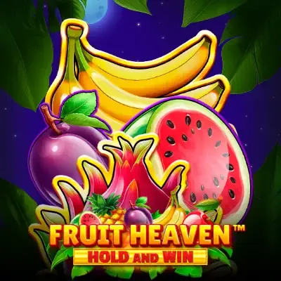 Fruit Heaven Hold and Win thumbnail