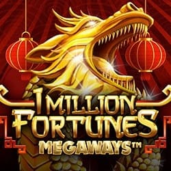 1 Million Fortunes Megaways