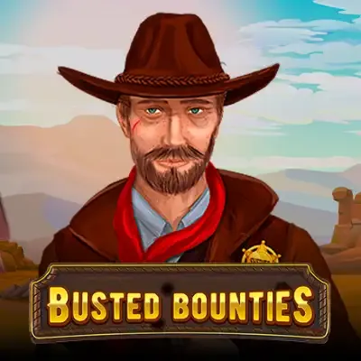Busted Bounties thumbnail