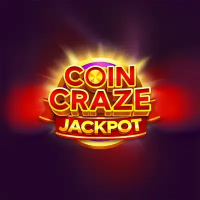 Coin Craze Jackpot thumbnail