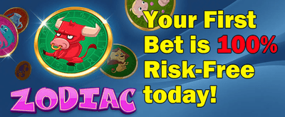 Naira Welcome Bonus promotion banner