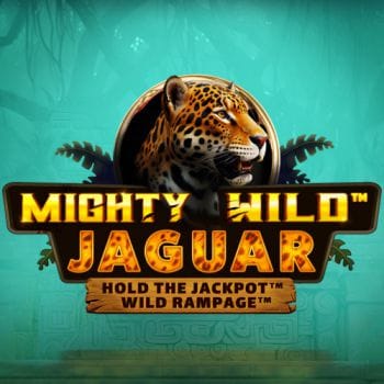 Mighty Wild™_ Jaguar thumbnail