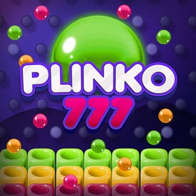 Plinko 777 thumbnail
