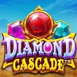 Diamond Cascade™ game cover